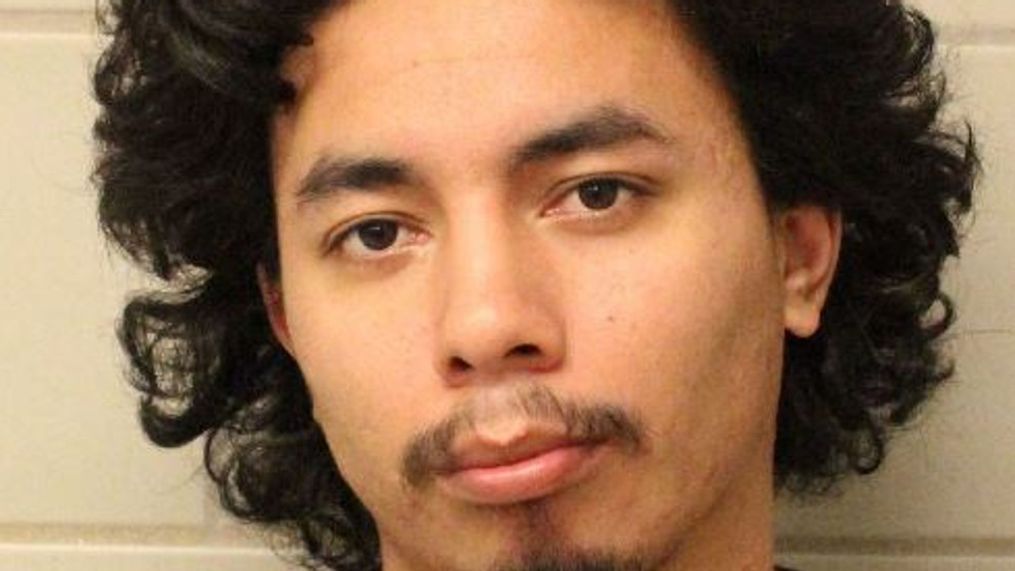 {p}Johnny Penaloza, 33, is wanted for a supervised release violation after an initial charge and sentence for possession with intent to distribute methamphetamine. Officials last had contact with him in February 2022. (Photo: U.S. Marshals){/p}