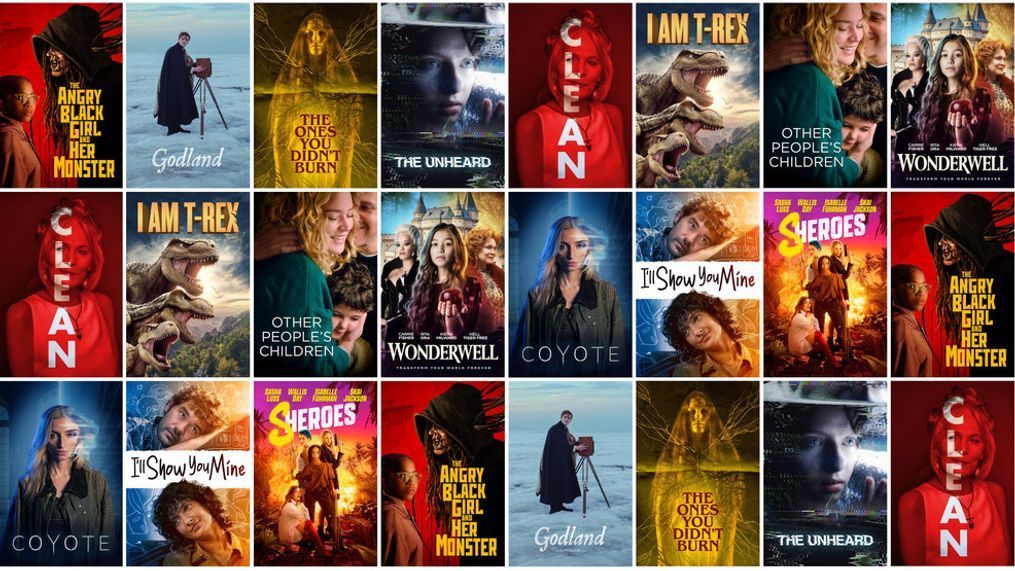 New streaming highlights for the week of June 19-25, 2023 (Photo: RLJ Entertainment, Gravitas Ventures, Criterion Collection, Well Go USA, MVD, Music Box Films, Paramount, Vertical Entertainment)