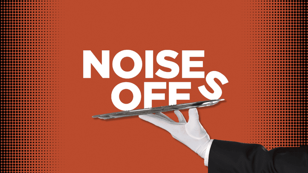 "Noises Off" is at The Topfer Stage at ZACH Theatre! This preposterous comedy-within-a-comedy will leave you with a smile on your face after a night of gut busting laughter.